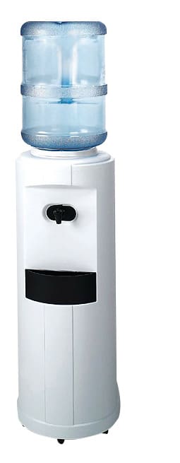 Thermo Concepts Sol Eau Water Cooler